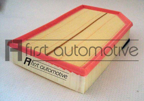 1A FIRST AUTOMOTIVE Gaisa filtrs A63138